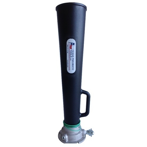 Texas Pneumatic Tools 7" x 30.5" Polymer Air Mover