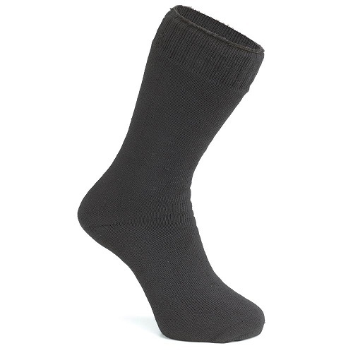 WS Workwear Bamboo Socks, Navy  UK/AUS Size 6 - 11