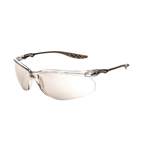 Frontier X-Caliber Safety Glasses Light Mirror, One Size Fits All - Pack of 12