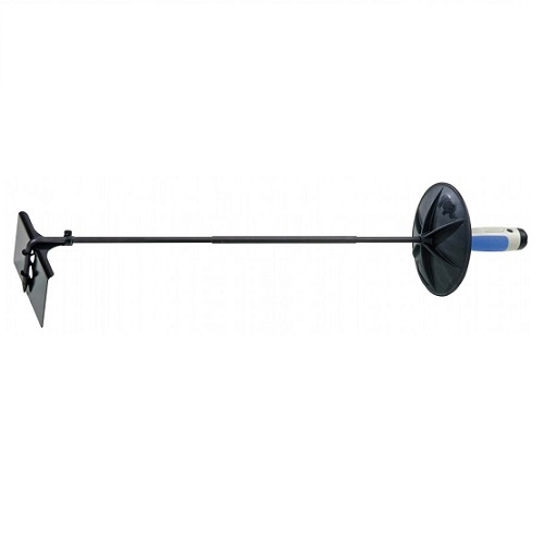 Noga 600 Chip Hook with Shovel