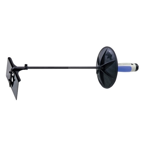 Noga 300 Chip Hook with Shovel