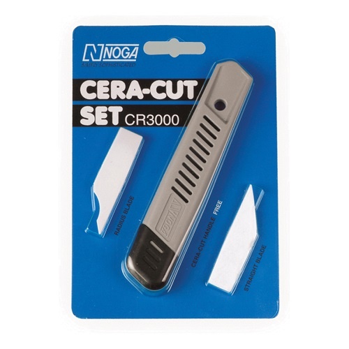 Noga CR3000 Cera-Cut Tool Set