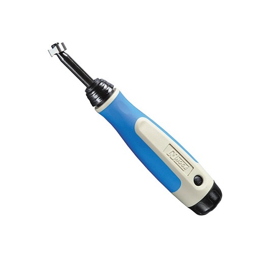 Noga NG3300(KW1000) Keyway Burr Deburring Tool
