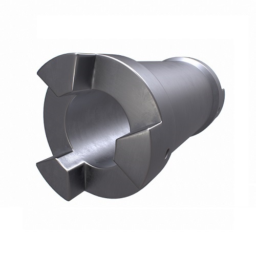 Jaw Coupling Spacer L100 - 100mm