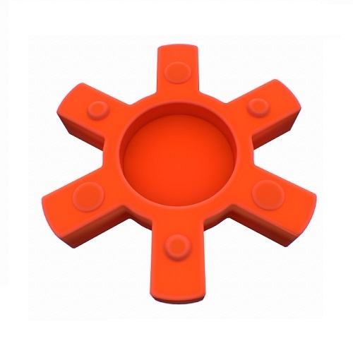 Jaw Coupling L050 Poly Urethane Spider Element