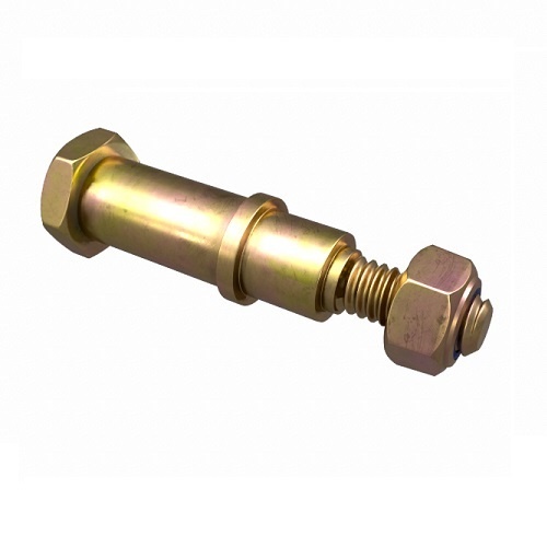 Cone Ring No 5 Pin & Nut GC 4-1/4-3 to suit KX120-150 Coupling