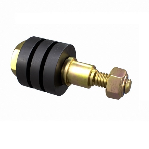 Cone Ring No 3 Pin Nut Rubber Assembly /GC 1-3/4-5 to suit KX48-70