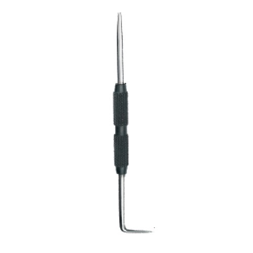 Maxigear 190mm Double Sided Knurled Body Scriber