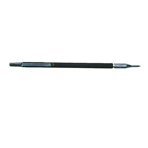 Maxigear 145mm Replaceable Carbide Tip Magnet End Pocket Clip Sriber