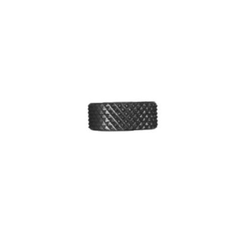 Maxigear 5/8" x 5/16" Diamond Cross Fine Knurling Wheel Replacement