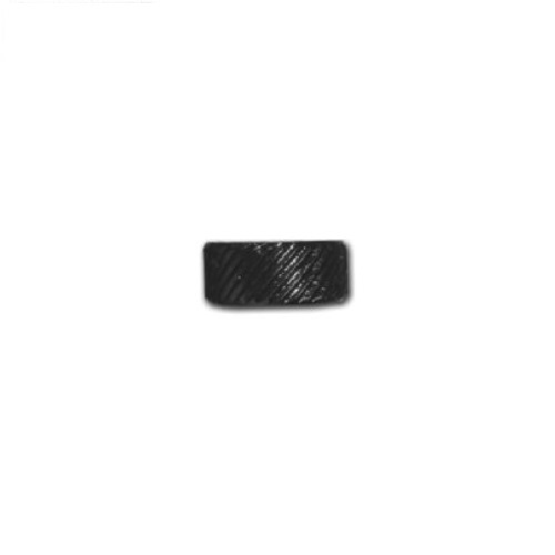Maxigear 5/8" x 5/16" Diagonal Left Hand Medium Knurling Wheel Replacement