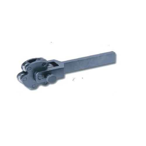 Maxigear 5/8" x 5/16" Revolving Knurling Tool