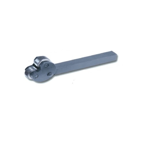 Maxigear 3/4" x 3/8" Pivot Head Knurling Tool