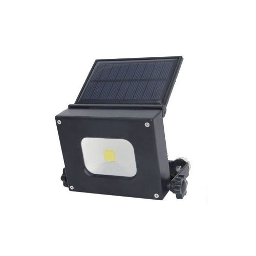 Maxigear 3 in 1 LED 10 Watt Solar Pocket Lamp