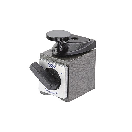 Noga NF3778 On/Off Magnet with Fine Adjustment