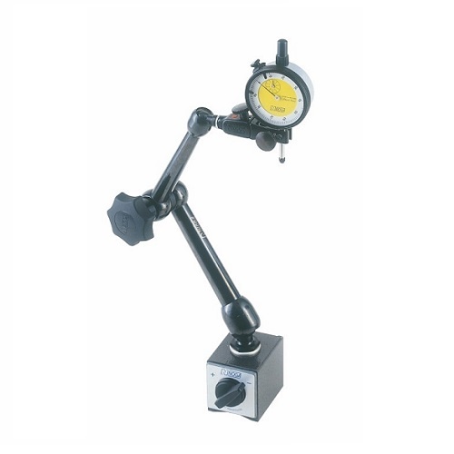 Noga MG6150 Heavy Duty Holder Set