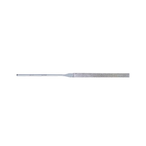 Noga DT1050 5.1 x 1.4mm Equaling Diamond Needle File
