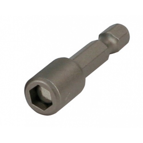 Wiha 5.5 x 50mm Magnetic Nutsetter, 1/4" Hex