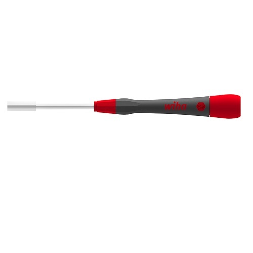 Wiha PicoFinish 3/16" x 160mm Hex Nut Driver