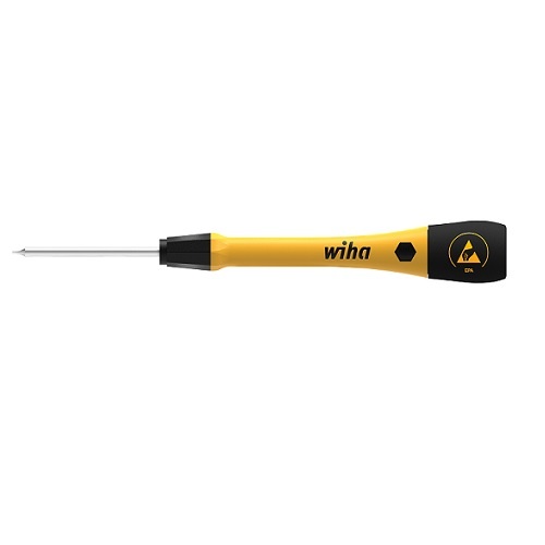 Wiha 5 x 60mm ESD Hex Nut Driver