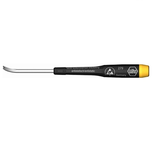 Wiha 145mm Precision ESD Chip Lifter