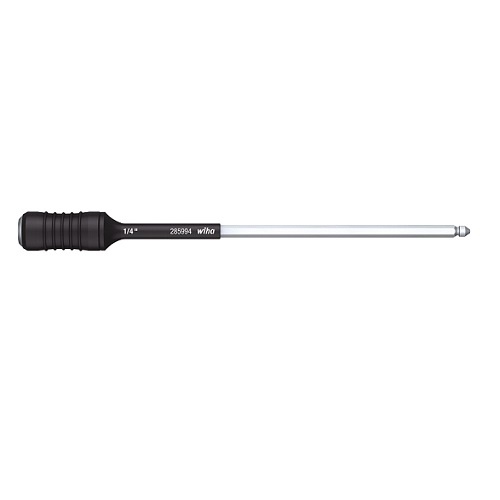 Wiha 1/4" Hex Bit Holder Suits Torque Screwdriver
