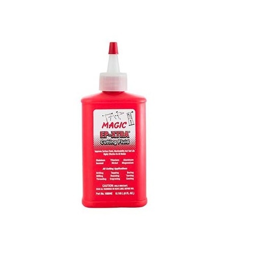 Tap Magic 4oz / 118ml Cutting Fluid Ep-Xtra - Sprout Top Can