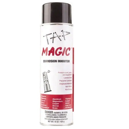 Tap Magic 20oz Corrosion Inhibitor - Aerosol
