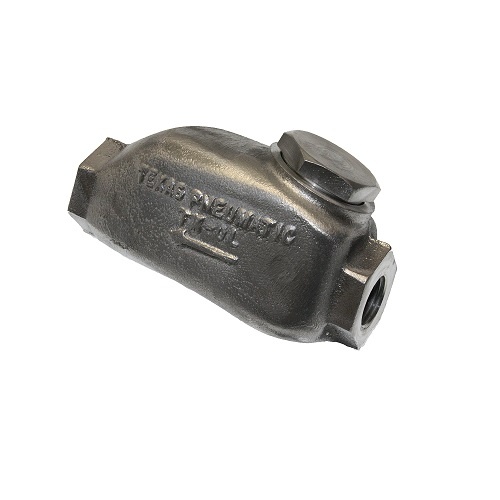 Texas Pneumatic Tools 42ml In-Line Lubricator