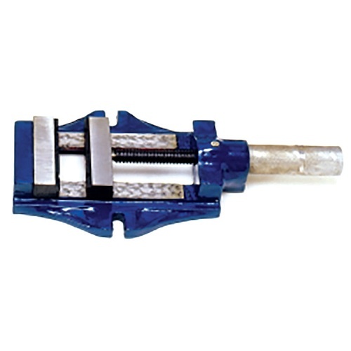 Maxigear 85 x 75mm Unigrip Drill Press Vise Precision