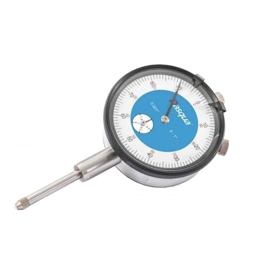 Dasqua Dial Indicator - Imperial