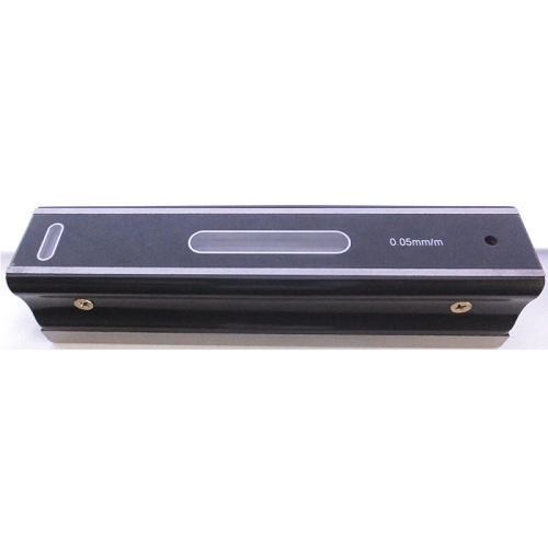 Maxigear 100 x 0.02mm Precision Machine Level