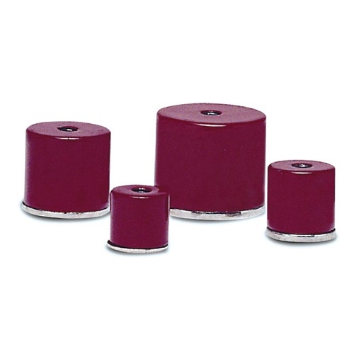 Maxigear 19 x 19mm Round Pot Magnet
