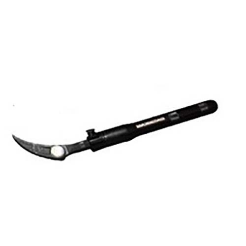 Maxigear 315 - 450mm Multi-Angle Head & Extendable Pry Bar