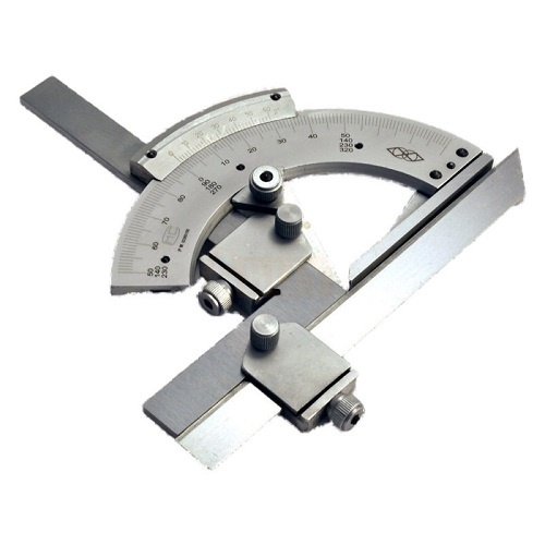 Maxigear Universal Bevel Protractor