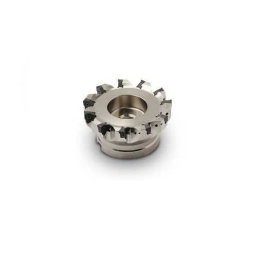 Seco 160 x 40mm 16 Teeth Square Shoulder Milling Cutter (Arbor) R220.96-8160-08-16