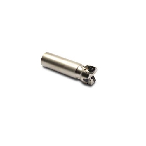 Seco 40mm 4 Teeth Square Shoulder Milling Cutter (Weldon) R217.96-3240.3-08-4A
