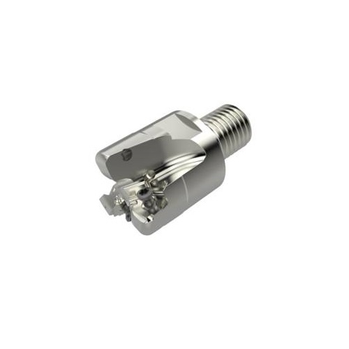 Seco 40mm 3 Teeth Square Shoulder Milling Cutter (Combimaster) R217.96-1640.RE-08-3A