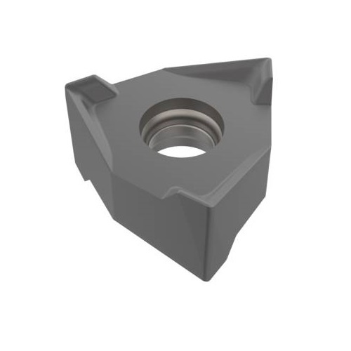 Seco 1.3 x 0.8mm Square Shoulder Milling Cutter Insert XNEX080608TR-M13,T350M 10 Pcs