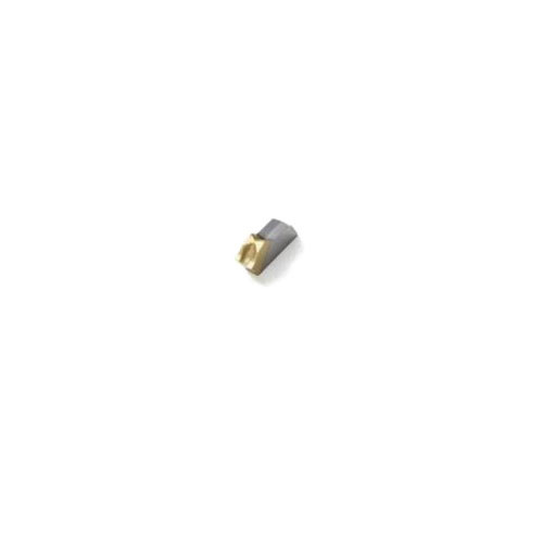 Seco Parting Off Left Insert CP600 2.5mm 12 Chipbreaker 150.10-2.5L6-12,CP600 - Pack of 10