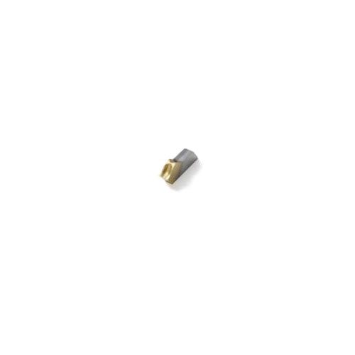 Seco Parting Off Neutral Insert CP600 1.4mm 14 Chipbreaker 150.10-1.4N-14,CP600 - Pack of 10