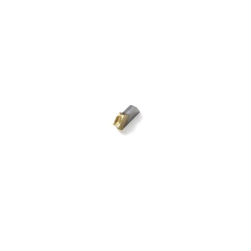 Seco Parting Off Neutral Insert CP500 2mm 14 Chipbreaker 150.10-2.0N-14,CP500 - Pack of 10