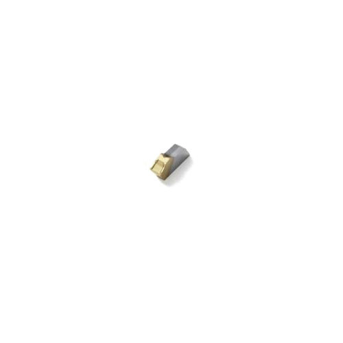 Seco Parting Off Right Insert CP600 2.5mm 14 Chipbreaker 150.10-2.5R6-14,CP600 - Pack of 10