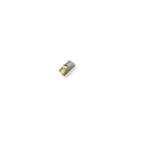 Seco Parting Off Left Insert CP600 2.5mm 16 Chipbreaker 150.10-2.5L6-16,CP600 - Pack of 10