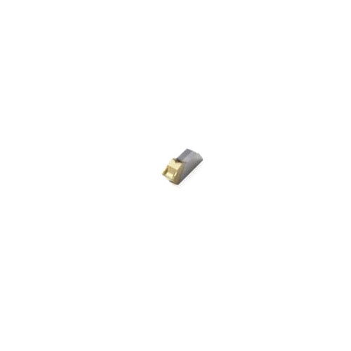 Seco 2.5mm T25M Disc Mill Parting Off Insert 12 Chipbreaker 150.10-2.5N-12,T25M - Pack of 10