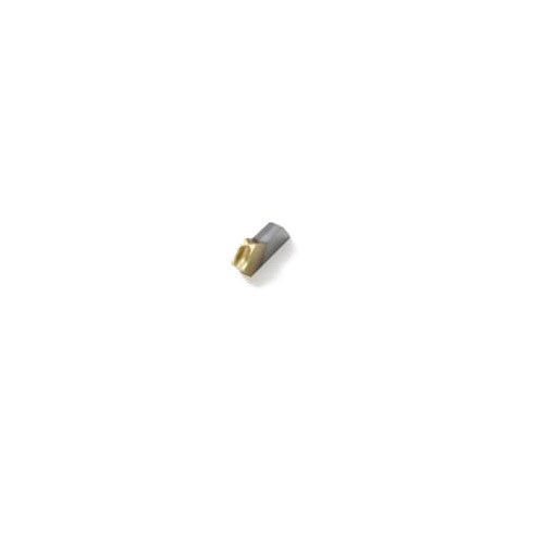 Seco 2.5mm T25M Disc Mill Parting Off Insert 14 Chipbreaker 150.10-2.5N-14,T25M - Pack of 10