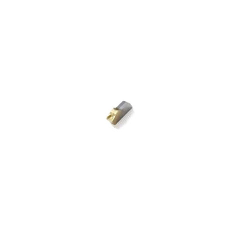 Seco 2.25mm T25M Disc Mill Parting Off Insert 16 Chipbreaker 150.10-2.25N-16,T25M - Pack of 10