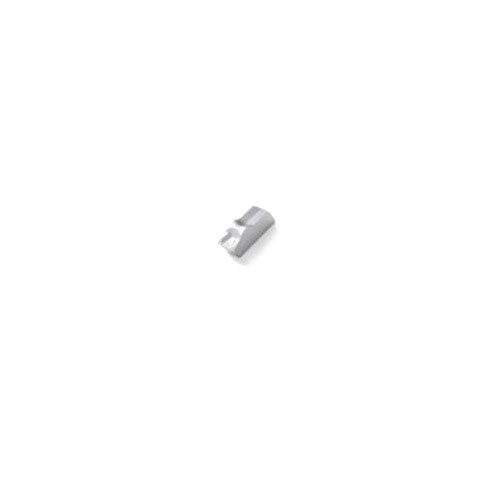Seco 2.25mm HX Disc Mill Parting Off Insert 16 Chipbreaker 150.10-2.25N-16,HX - Pack of 10