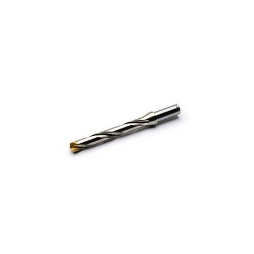 Seco SD107 Crownloc™ Exchangeable Tip Drill 11.5 x 15.88 x 166.5mm SD107-12.00/12.49-90-0625R7