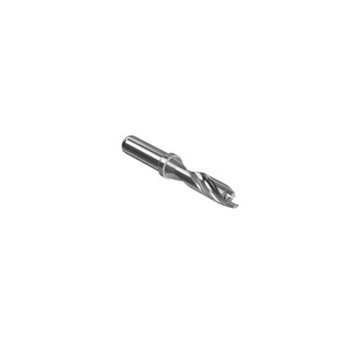 Seco Cylindrical SD403 Crownloc™ Plus Exchangeable Tip Drill 106.2 x 16mm SD403-12.00/12.49-38-16R1
